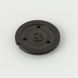 [C2313-19320] PEEK™ Rotor, HPV, alternative to Shimadzu®, Part Number: 228-41310-92