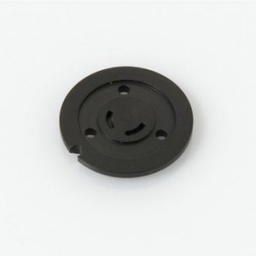 [C2313-19330] PEEK™ Rotor, LPV, alternative to Shimadzu®, Part Number: (Shimadzu®) 228-36923-00
(Sciex™) 4427782