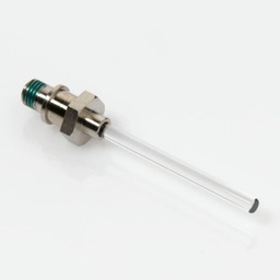 [C2313-19450] Sapphire Plunger, alternative to Shimadzu®, Part Number: 228-35010-91