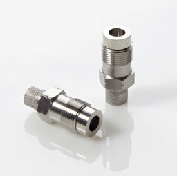 [C2313-19590] Cartridge Check Valve Housing, 2/pk, alternative to Waters®, Part Number: 700001108