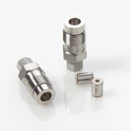[C2313-19600] Cartridge Check Valve System Kit, alternative to Waters®, Part Number: 700000253