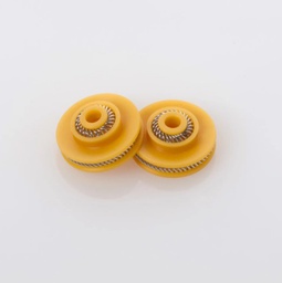 [C2313-19710] Seal Wash (0.0787 ID, Fixed, Bio), 2/pk, alternative to Waters®, Part Number: 700009839