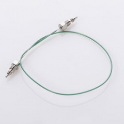 [C2313-19790] Capillary, 300mm x 0.17mm ID, w/Fittings (SST capillary pump to sampler), alternative to Agilent®, Part Number: 5067-4657