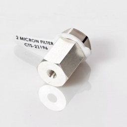 [C2313-19840] ACQUITY® H-Class Filter Assy, 22 µL, alternative to Waters®, Part Number: 205000731