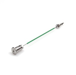 [C2313-19890] Needle Seat, PEEK™, 0.17mm ID, alternative to Agilent®, Part Number: G7129-87017