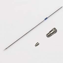 [C2313-19940] Uncoated Needle Kit, alternative to Shimadzu®, Part Number: 228-41024-96