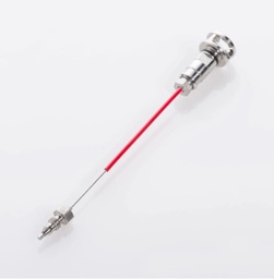 [C2313-19960] Needle Seat, 0.12mm ID, 0.8mm OD, PEEK™, 600 bar, alternative to Agilent®, Part Number: G1367-87012