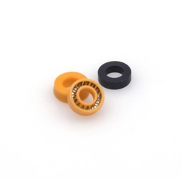 [C2313-20040] Seal, support ring/piston, alternative to Thermo™/Dionex™, Part Number: 6025.2010A