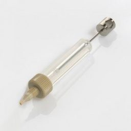 [C2313-20120] 250 μL Syringe, High Pressure , alternative to Waters®, Part Number: 410001347