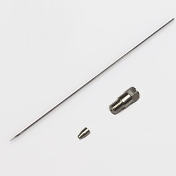 [C2313-20220] Needle, Uncoated 10 Series, alternative to Shimadzu®, Part Number: 228-41024-91