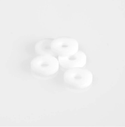 [C2313-20250] Seal Washer, Syringe, WPS 5/pk, alternative to Thermo™/Dionex™, Part Number: 6822,0009