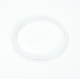 [C2313-20380] Tubing, PTFE, 0.7mm ID x 1.6mm OD, 5m, alternative to Agilent®, Part Number: 5062-2462