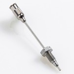 [C2313-20900] Priming Syringe Needle, alternative to Waters®, Part Number: WAT025559