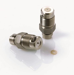 [C2313-21140] UPLC Check Valve, Double Ball &amp; Seat, 2/pk, alternative to Waters®, Part Number: 700002968