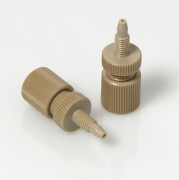 [C2313-21160] SS Primary Inlet Check Valve Filter Kit, 2/pk, alternative to Waters®, Part Number: 700002912