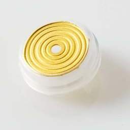 [C2313-21410] Seal Cap Assembly, alternative to Agilent®, Part Number: 5067-4728