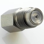 [C2313-21480] Outlet Check Valve Assembly, alternative to Hitachi®, Part Number: ANO-0837 or 810-1005