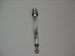 [080-1064] 080-1064, Hitachi, SYRINGE(500ul), replaces AN0-3230, Part Number: 080-1064