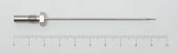 [893-0816] Flange needle, Part Number: 893-0816