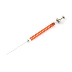 [2981] Syringes for TriPlus. 10µL Syringe 10F-C/T-5/0.63C, Part Number: 2981