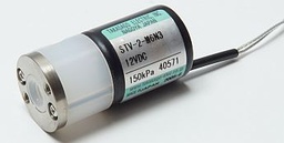 [890-6502] Solenoid Valve Low-pressure Gradient for L-2100, L-2130 - 890-6502, Part Number: 890-6502