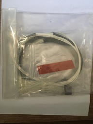 [892-6789] MOVABLE CABLE ASSY, 1pk, Part Number: 892-6789