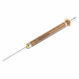 [9301-0713] Syringe, 10 µL, fixed needle, 23/42/cone, Part Number: 9301-0713
