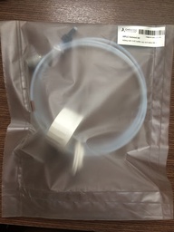 [C2314-31675] ChraSep HPLC Solvent Kit (Tubing with G45 bottle cap and inline filter)